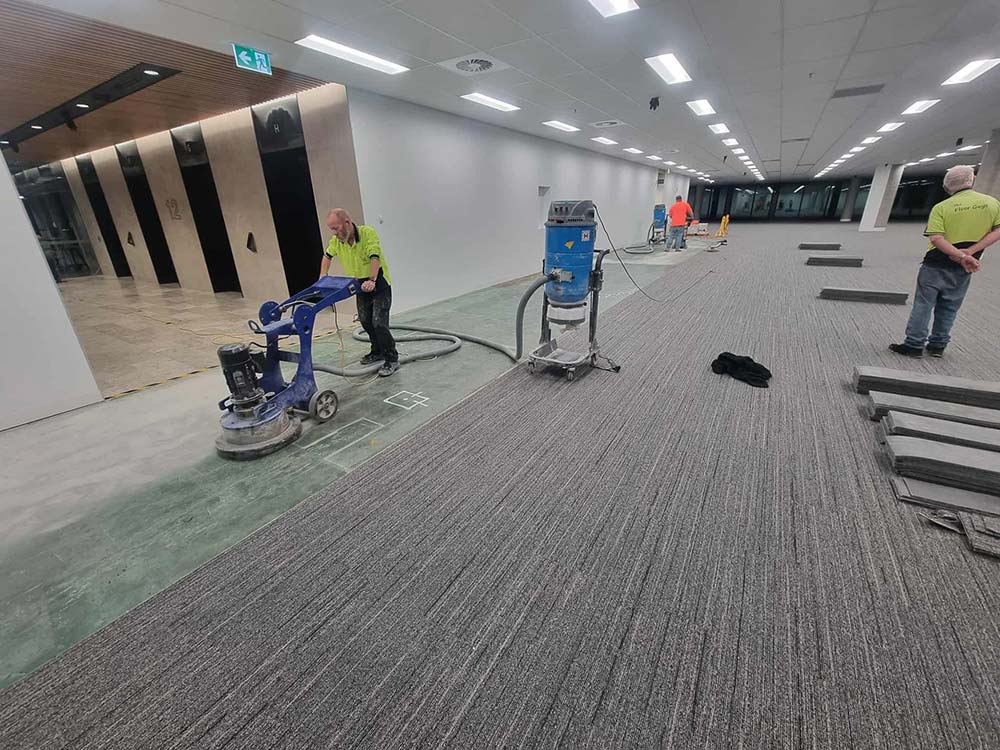 SA Protective Coatings Adelaide