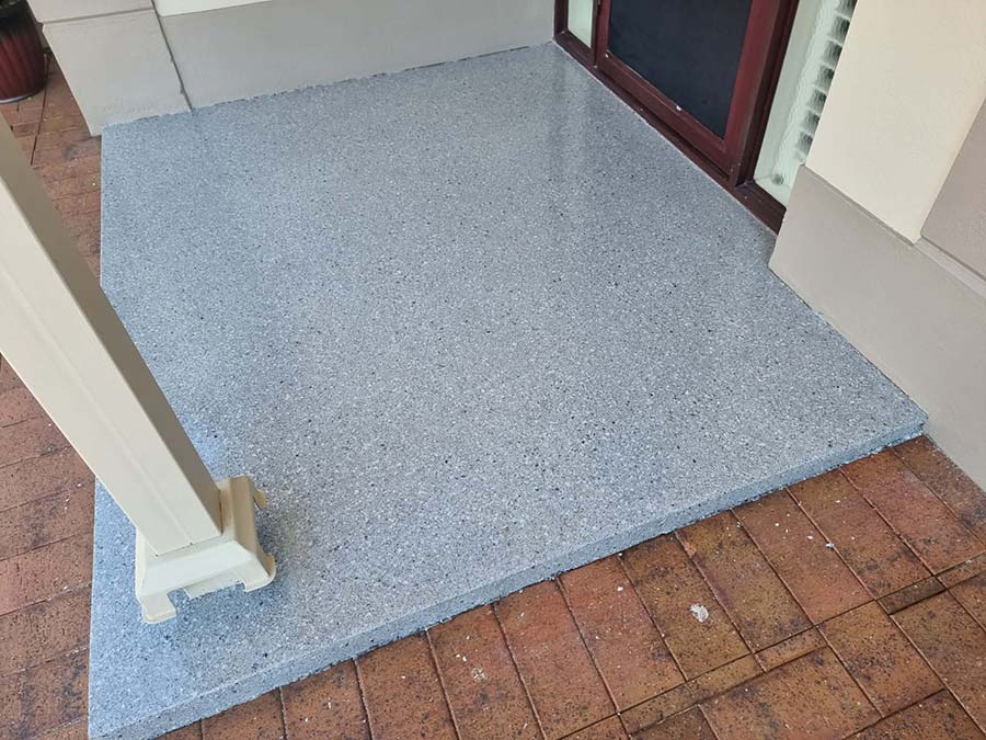 Concrete Grinding Repairs Adelaide SA Protective Coatings
