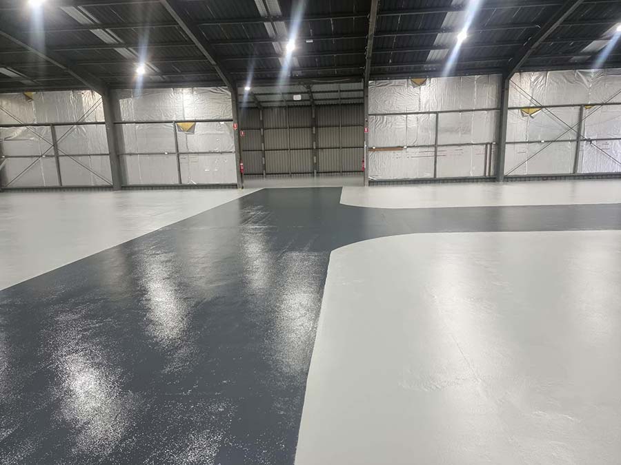 SA Protective Coatings Adelaide