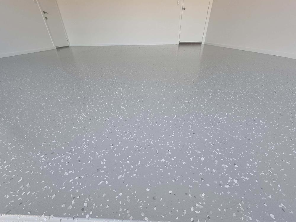 SA Protective Coatings Epoxy Flooring Adelaide