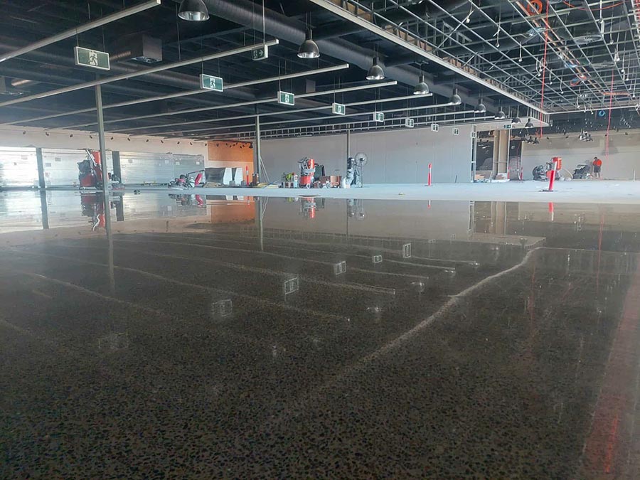 Polished Concrete Floors Adelaide Polished Concrete Floors Adelaide