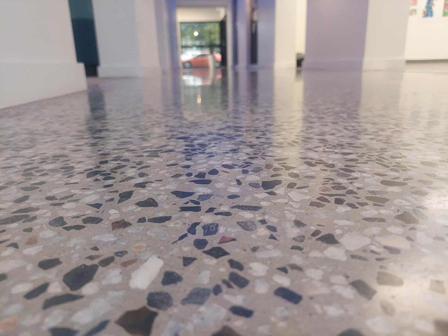 Polished Concrete Floors Adelaide Polished Concrete Floors Adelaide