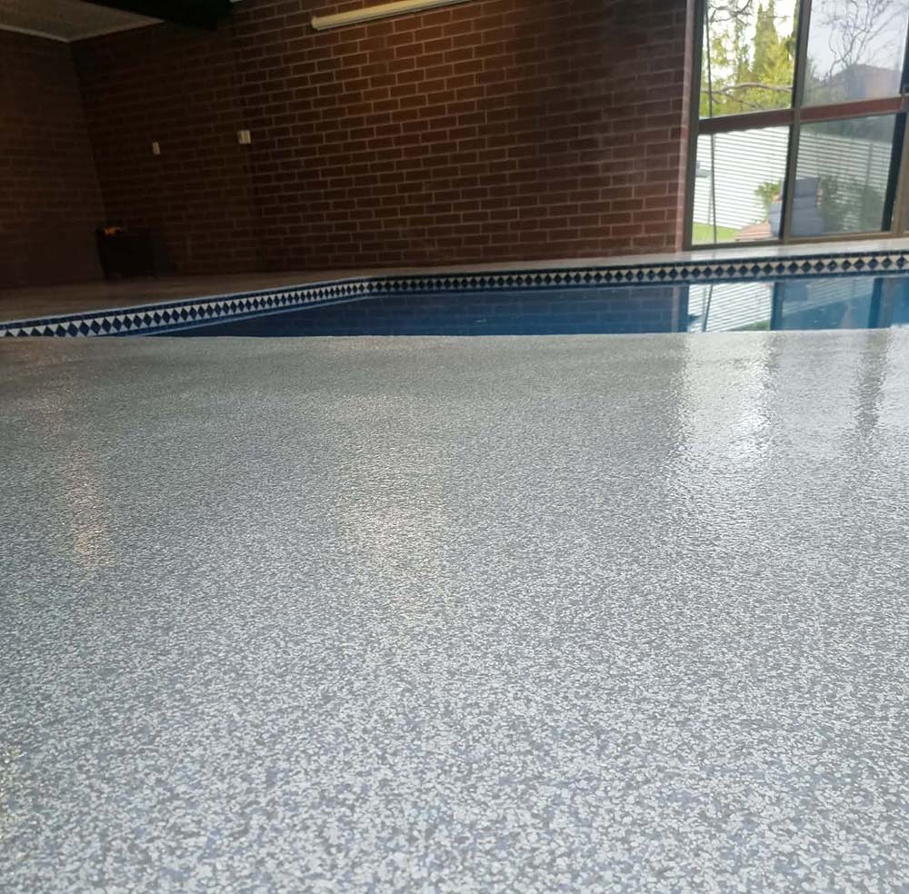Epoxy Pool Coating Adelaide SA Protective Coatings