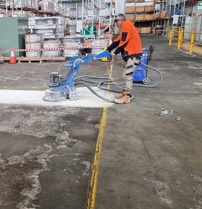 SA Protective Coatings Adelaide